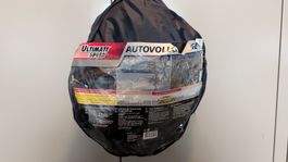 Autovollgarage Ultimate Speed Grösse L neu verpackt