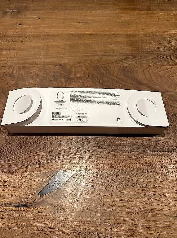 Smartwatch: Apple Watch Series 8 Graphite Stainless – Gebraucht aus Goldach von Privitec 3