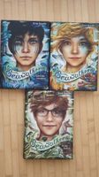 Seawalkers - Katja Brandis (Band 1-3)