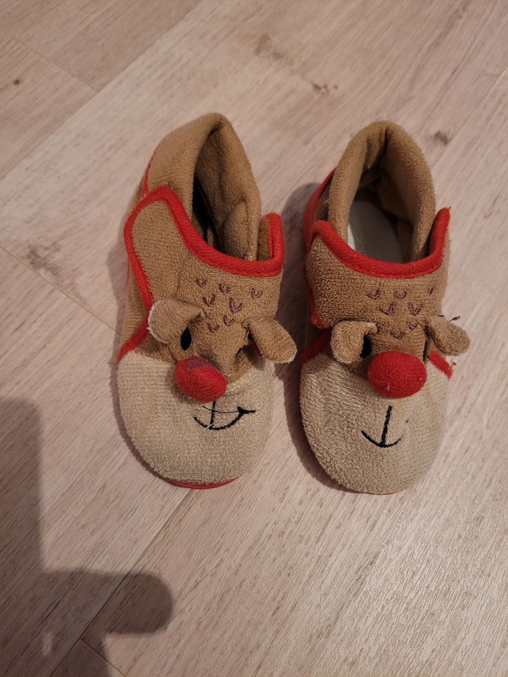 Herrenschuhe: Finken Gr. 24/25 – Gebraucht aus Lupsingen von sta_wgg5