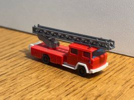 M1222: Feuerwehr (Spur N)