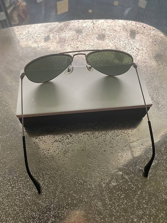 Ray-Ban Occhiali & Lenti: Rayban – Usato da Zürich venduto da pinish 2