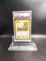 PSA 9 Rattfratz 61/102 Basis Set 1.Edition Deutsch