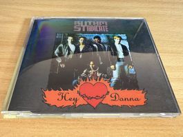 Rythm Syndicate – Hey Donna  Maxi CD