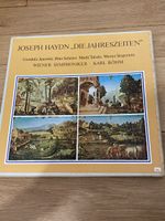 Haydn Die Jahreszeiten