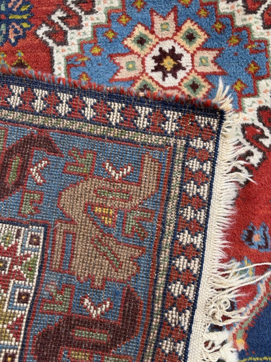 Tapis: Shirvan kaukasisch  – D'occasion à Wängi par Tesimo 3