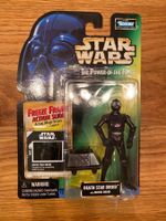 STAR WARS*POTF FREEZEFRAME*DEATH STAR PI