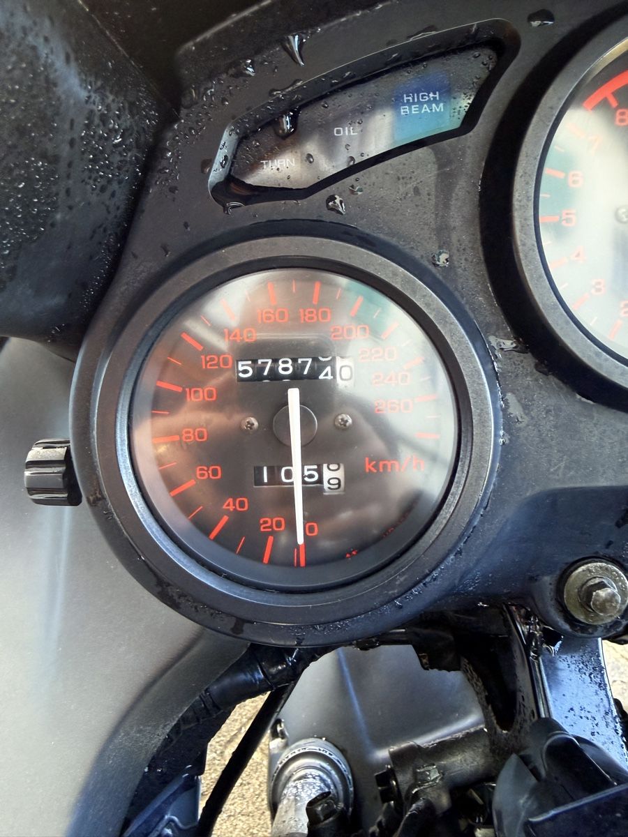 Honda Strasse: Honda CBR 600F – Gebraucht aus Hallwil von CaptiveOriginal 5