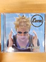 CD - Core – Hold Your Breath 