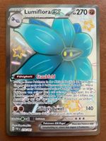 Pokemon Lumiflora eX (Versand gratis)