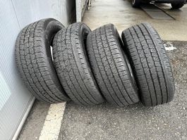 Gomme Jeep Grand Cherokee Outlander
