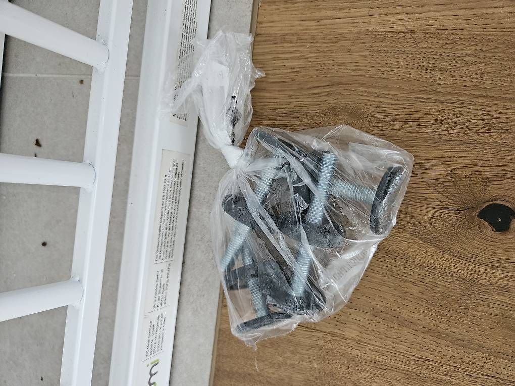 Tutto per la sicurezza: Türschutzgitter Bomi 83-91cm – Usato da Therwil venduto da n_zett