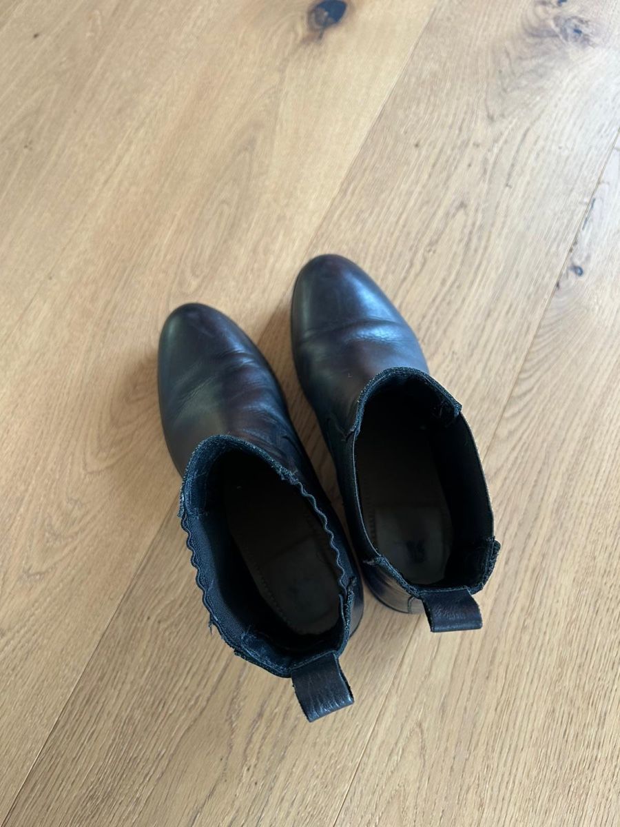 La Redoute Scarpe da donna: Stiefeletten La redoute – Usato da St. Niklausen LU venduto da sterala 4