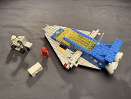 Lego 924 Space Cruiser