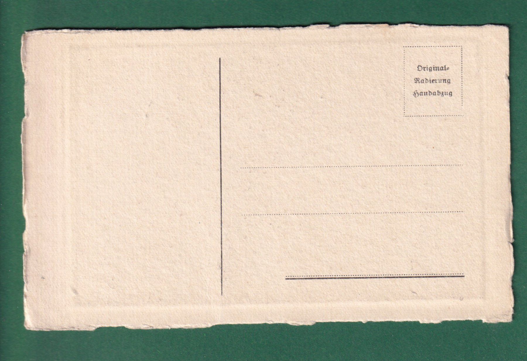 Ansichtskarten: BRANDENBURG - Rathaus – Gebraucht aus Pully von nicecards-shop 1
