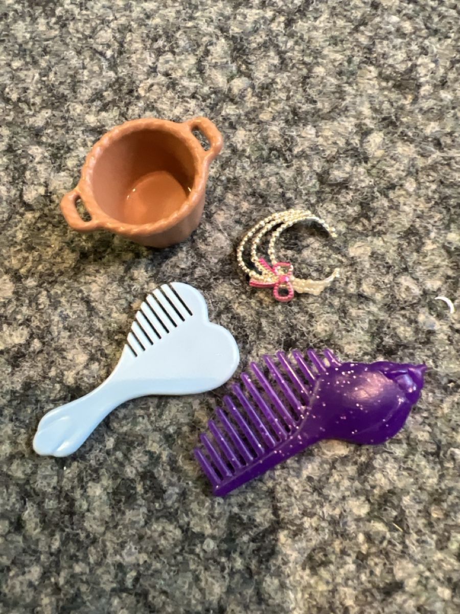 Puppen: Meermann/Jungfrauen Barbie – Gebraucht aus Oberglatt ZH von ble_75jw 9