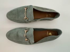 Bobbies Loafer Jill