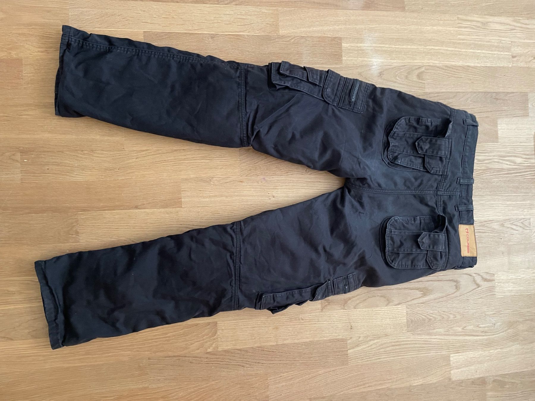 Pantaloni: Motorradhose Cargohose Course – Usato da Allenwinden venduto da Angkor04 1