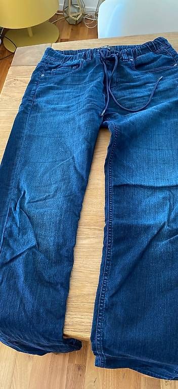 Mankind Jeans: 7 for all mankind Jeans – Usato da Zumikon venduto da ems_6kdb 1