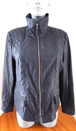 Jacke Marke Atelier,  Gr. 20 = ( Gr. 40 )