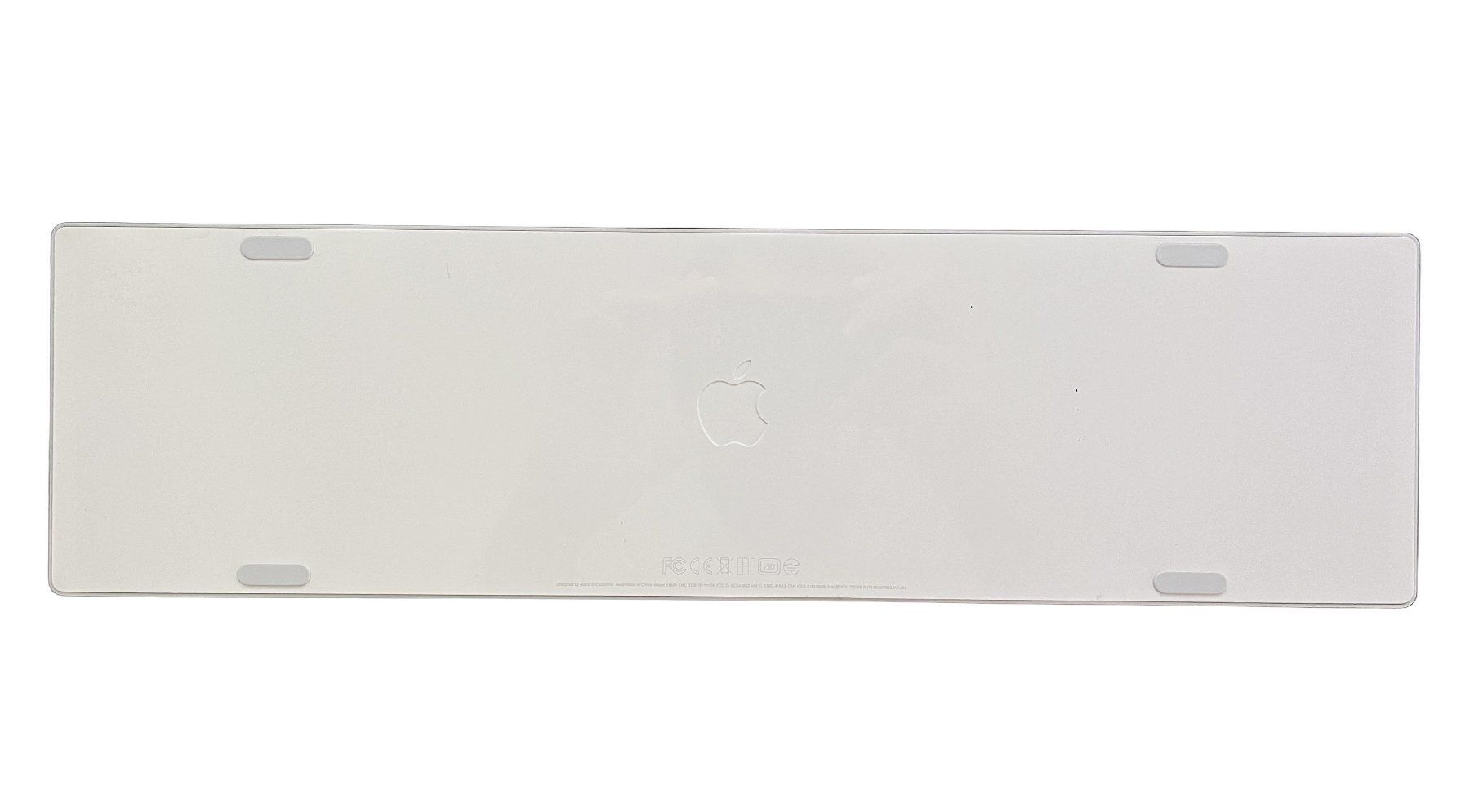 Claviers: Clavier suisse APPLE / Schweizer Tastatur / Magic Keyboard – D'occasion à Morges par tresorio 2