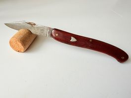 Antikes Taschenmesser