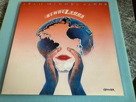 Jean Michel Jarre