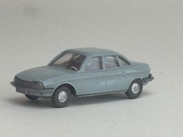 VE- Wiking NSU RO 80 blaugrau