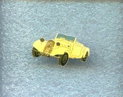 OLDTIMER