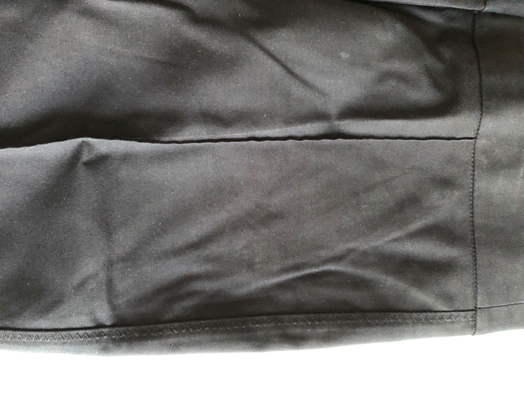 Hosen: Damenhose schwarz – Neu (gemäss Beschreibung) aus Adliswil von Jessik0 4