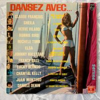DANSEZ AVEC...