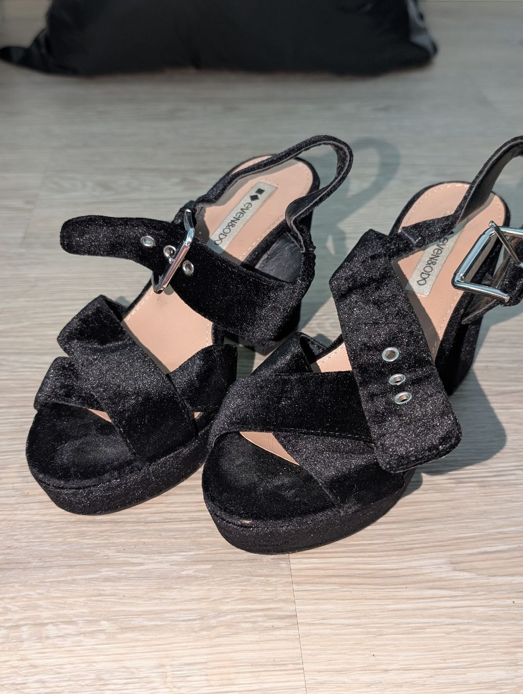 Damenschuhe: Diverse Schuhe – Gebraucht aus Münsingen von ale_md2s 4