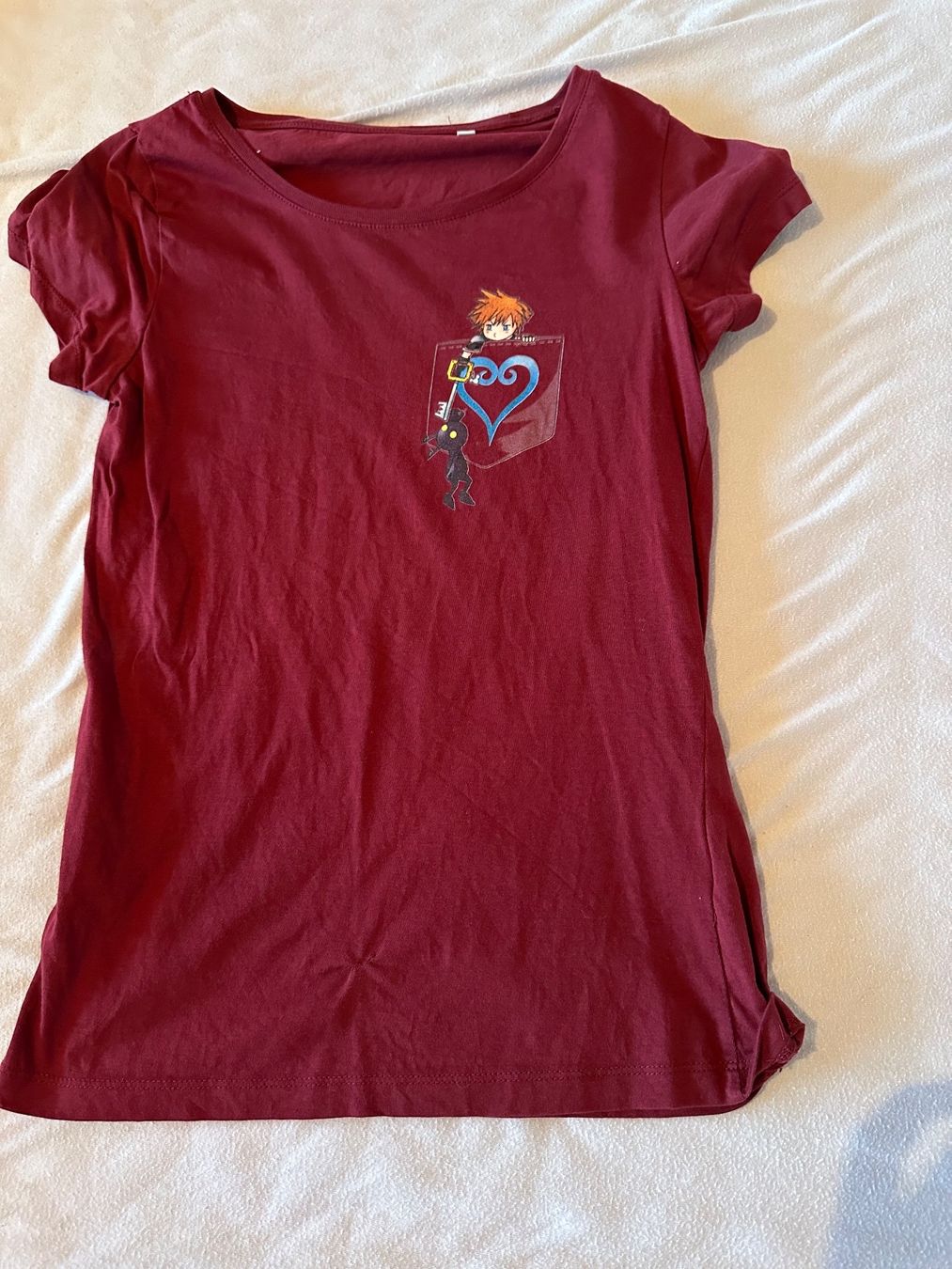 T-shirt: Kleiderpaket T-Shirt  /  Grösse: S – Usato da Oberhofen Thun'see venduto da ClaudiaKelesh 5