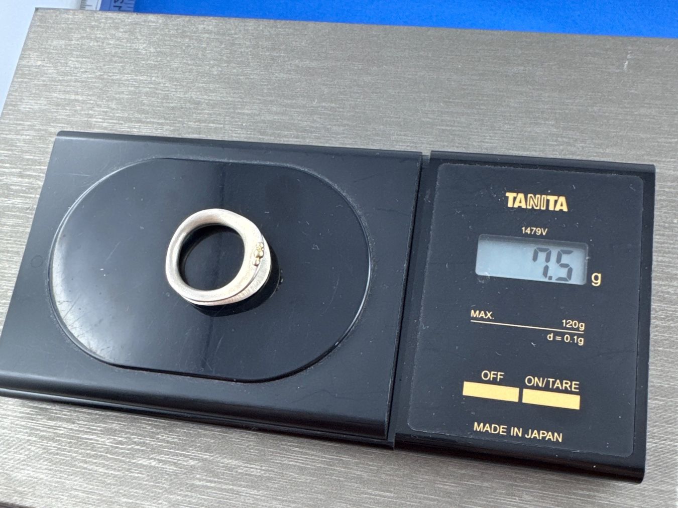 Anelli: Ring 925 Silber – Usato da Niederuzwil venduto da leo_8857 4