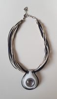 Collier fantaisie design