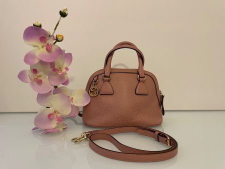 Kleine Gucci Leder Tasche - mega schön 🥰 - Nr. 56