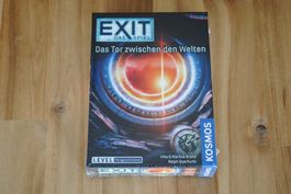 Exit - Das Tor zwischen den Welten
