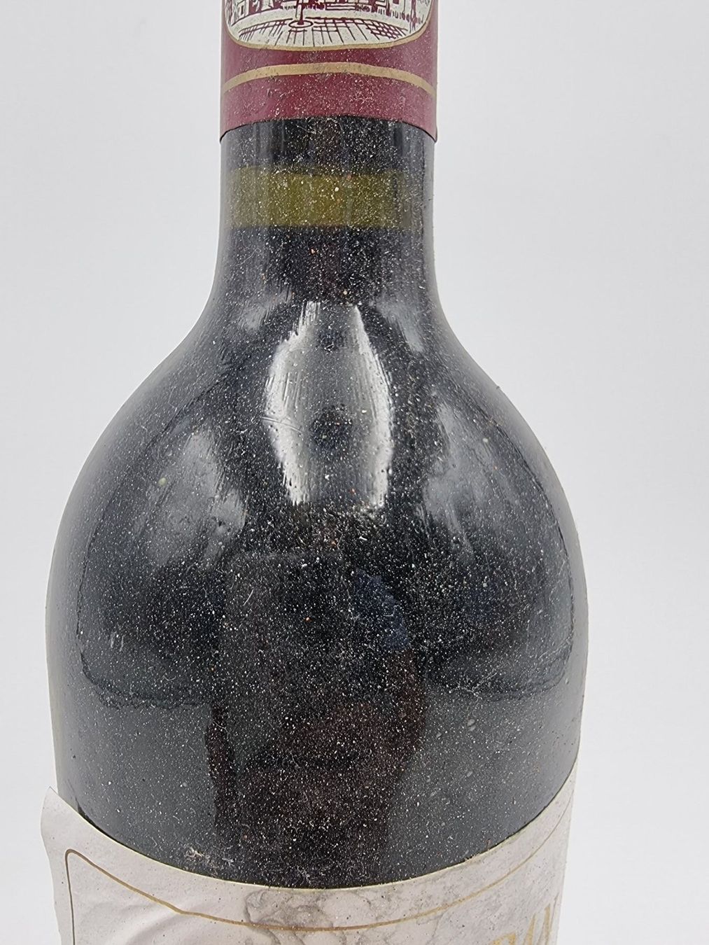Vino: 1923 Château Siran MC – Nuovo (secondo la descrizione) da Dübendorf venduto da Gastrovin 2