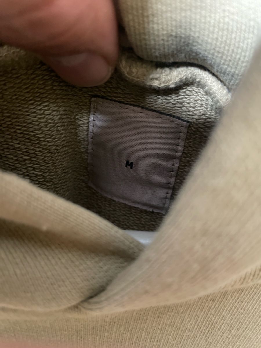 Maglioni & Felpe: Yeezy Calabasas Hoodie M – Usato da Wittenbach venduto da therealmoonstone 3