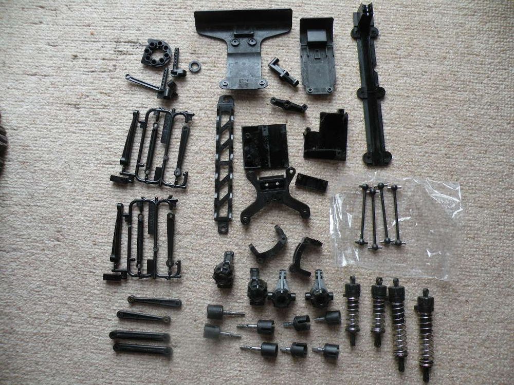 TAMIYA 300050592 5MM Kugelkopf M3 (10) 11Packungen EUR 30,99 - DE