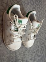 Adidas Stan Smith Kinderschuhe, Gr 23