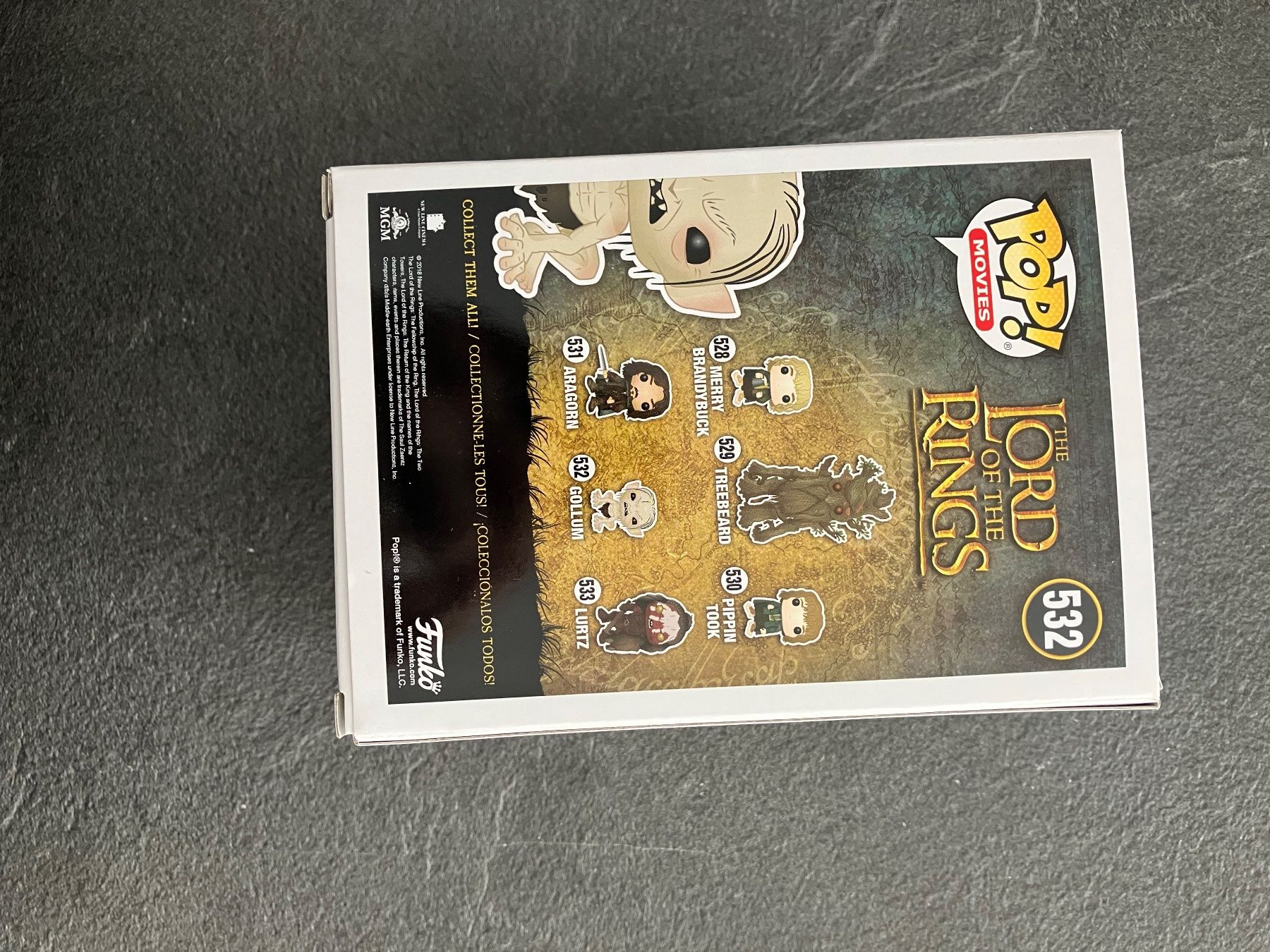 Funko Figurines: Funko pop Chase – Neuf avec emballage d'origine à Daillon par Camus82 1
