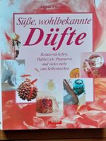 Angela Flanders Süsse wohlbekannte Düfte Kräutersäckchen etc