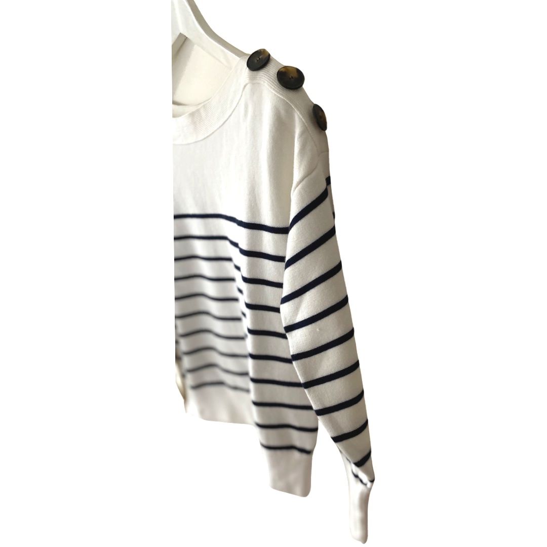 Sezane Maglioni & Felpe: SÉZANE ❤️ Pullover – Usato da Jona venduto da vanessasupermarket20 6