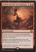 TCG Magic The Gathering MTG MH3 0119 Aufflackernde Verdopplu
