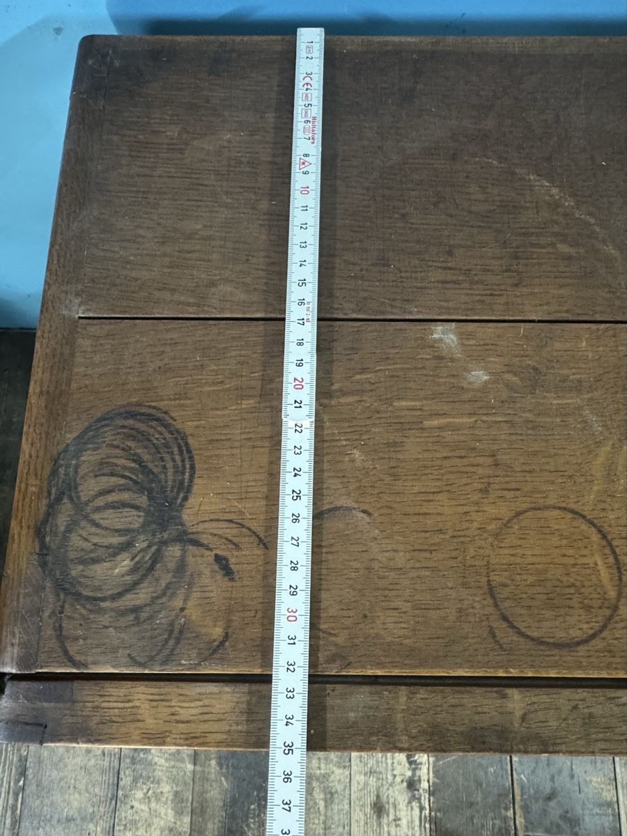 Vitrinen: Glas Vitrine  – Gebraucht aus Schlieren von Freundlich02 7