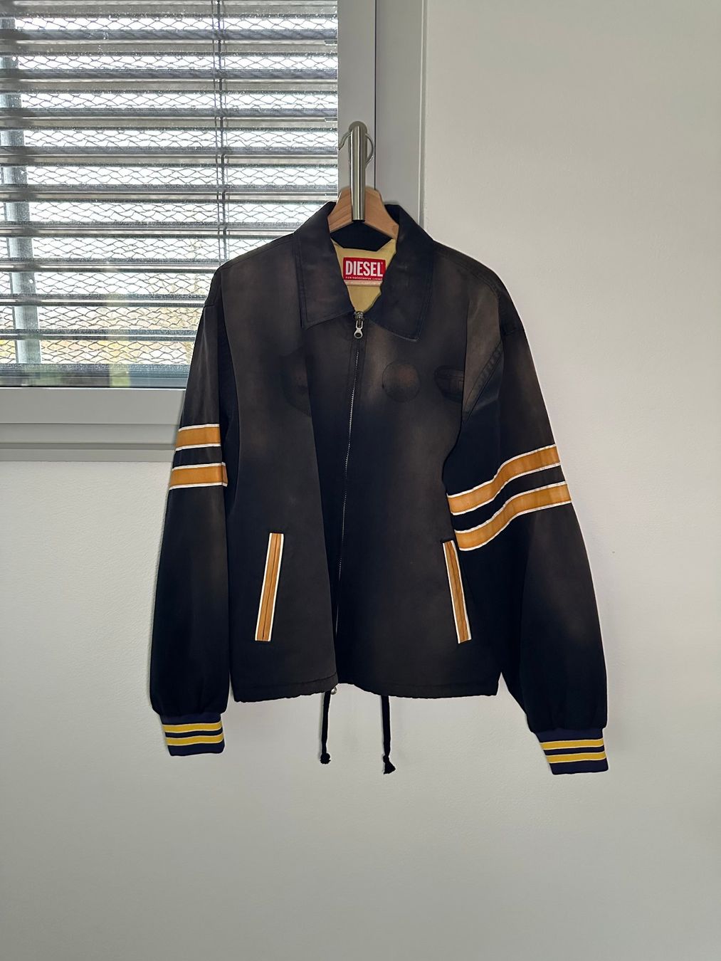 Diesel Giacche: Diesel J-KILL Jacke – Nuovo (secondo la descrizione) da Illnau venduto da Polobear 4