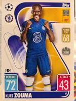 Topps Match Attax 67