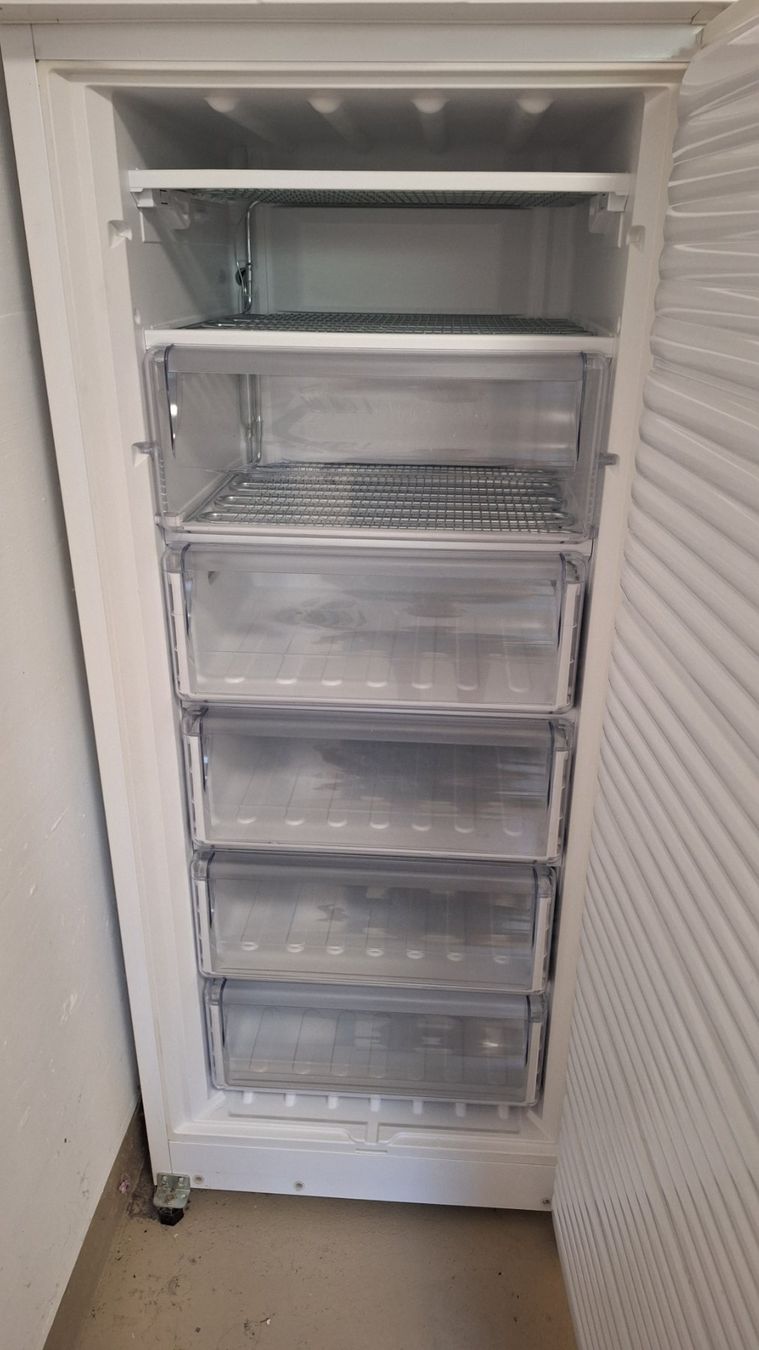 Whirlpool Réfrigérateurs: Kühlschrank – D'occasion à Rickenbach SO par hegyc 1