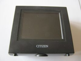 CITIZEN LCD - Monitor Model Nr. M329-1P#11